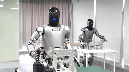 深观察丨发力智能机器人万亿赛道，广东需添加哪些“助燃剂”？