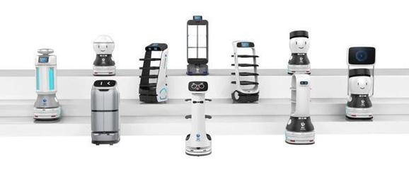 智能机器人研发新突破 浦东企业斩获业界首张综合智能等级证书