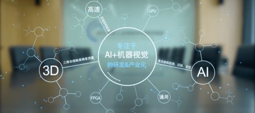 揭秘工业机器视觉引领者 人工智能应用软件的开发变革与未来