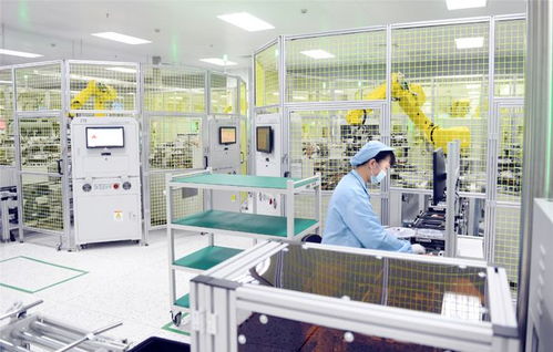 张敬华专题调度软件和人工智能产业链 沉心强链补链，聚力培育“链主”