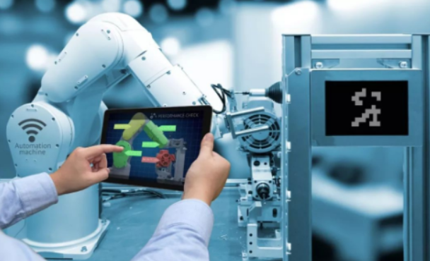 后疫情时代微型传动系统 赋能机器人新引擎