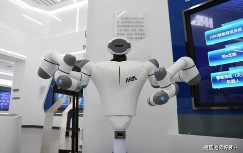 机器人研发新突破 俄罗斯推出具有5岁智力的机器人，福岛核电站将部署智能机器人应对挑战